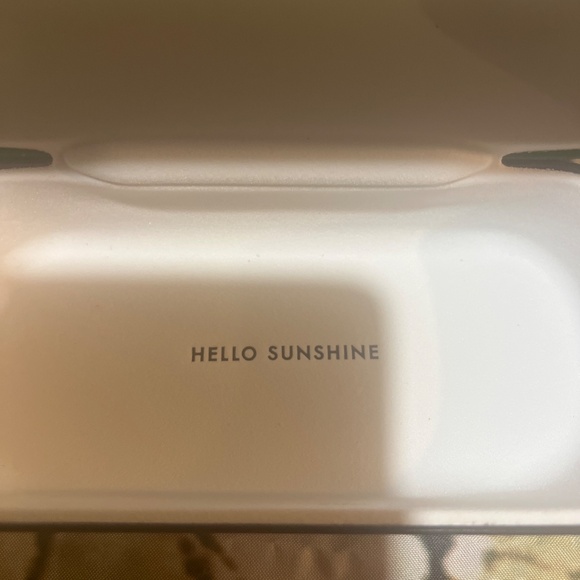 Kate Spade Glasses Case Holder - NWOT - Picture 4 of 7